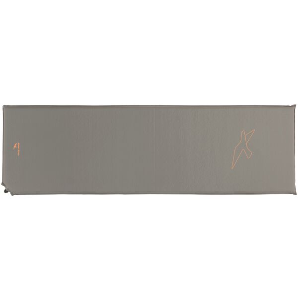 Коврик туристический Easy Camp Self-inflating Siesta Mat Single Grey (SN928483), 183x51x1,5 см
Коврик туристический Easy Camp Self-inflating Siesta Mat Single Grey (SN928483), 183x51x1,5 см