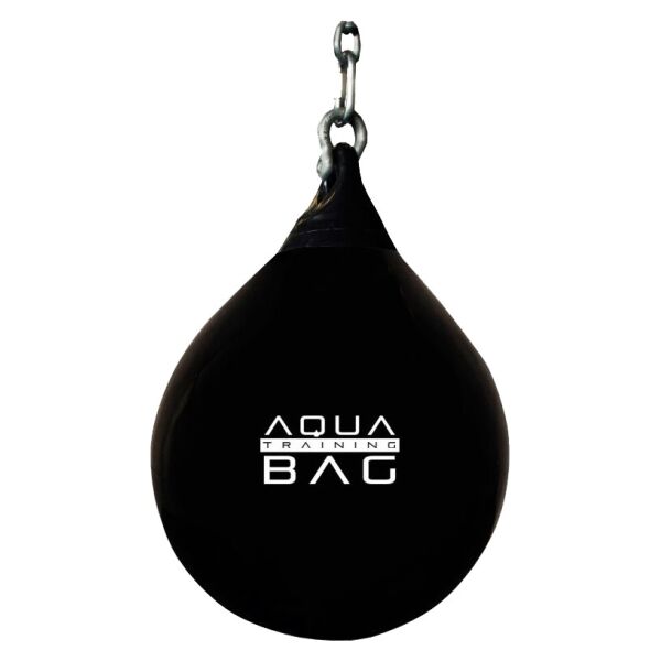 Мешок боксерский водоналивной Aqua Training Bag "Black Eye" - черный, 85,5 кг (AP190B)
Мешок боксерский водоналивной Aqua Training Bag "Black Eye" - черный, 85,5 кг (AP190B)
