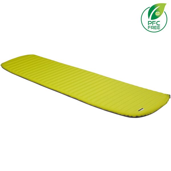Коврик туристический High Peak Self Inflating Mat Oregon M Citronelle (SN928511), 180x50x5см
Коврик туристический High Peak Self Inflating Mat Oregon M Citronelle (SN928511), 180x50x5см