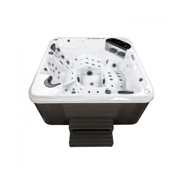 Гидромассажный бассейн IQUE Dreamline-II 2200-II-DD-BPM (WiFi + MICROSILK) (220х220х96)
Гидромассажный бассейн IQUE Dreamline-II 2200-II-DD-BPM (WiFi + MICROSILK) (220х220х96)