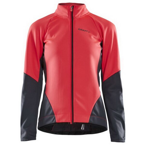 Куртка Craft Ideal Jacket Woman (1907816-410995) L 
Куртка Craft Ideal Jacket Woman (1907816-410995) L