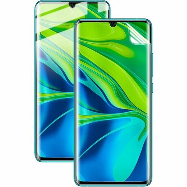 Комплект защитных пленок IMAK Full Coverage Hydrogel Film для Xiaomi Mi Note 10/Note 10 Pro
Комплект защитных пленок IMAK Full Coverage Hydrogel Film для Xiaomi Mi Note 10/Note 10 Pro