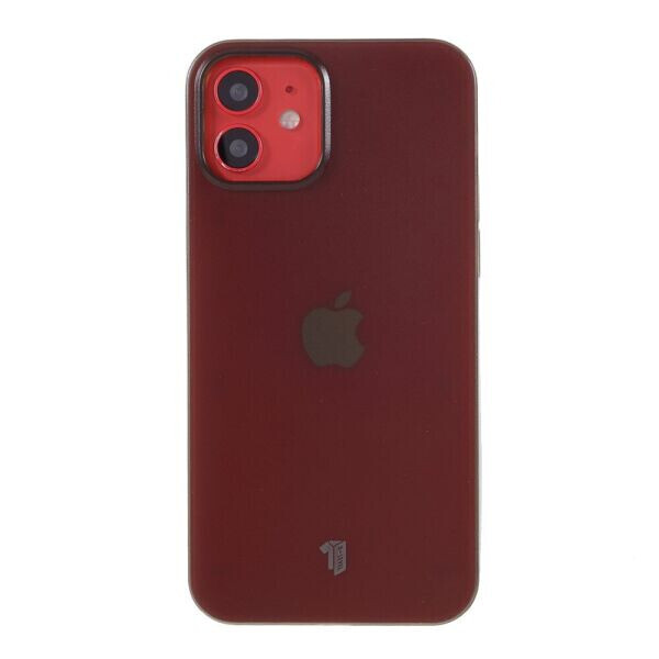 Защитный чехол X-LEVEL Wing Series для Apple iPhone 12 / iPhone 12 Pro - Transparent Black
Защитный чехол X-LEVEL Wing Series для Apple iPhone 12 / iPhone 12 Pro - Transparent Black