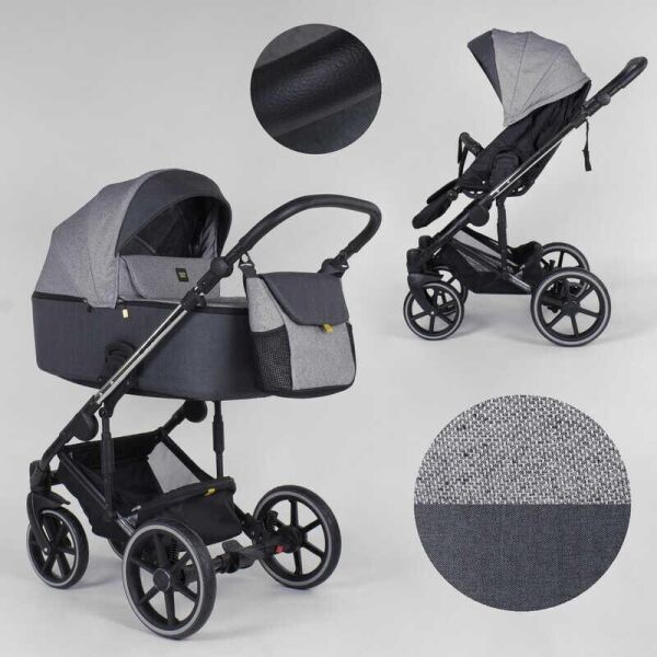 Детская коляска 2 в 1 Expander EXEO EX-65488 цвет Carbon ткань с водоотталкивающей пропиткой
Детская коляска 2 в 1 Expander EXEO EX-65488 цвет Carbon ткань с водоотталкивающей пропиткой