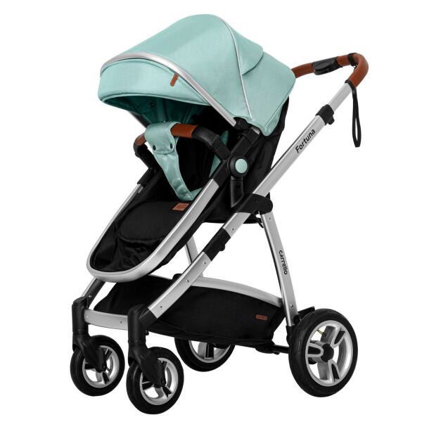 Коляска детская универсальная надувные колеса CARRELLO Fortuna CRL-9001/1 Hawaii Blue 2в1 c матрасом +дождевик
Коляска детская универсальная надувные колеса CARRELLO Fortuna CRL-9001/1 Hawaii Blue 2в1 c матрасом +дождевик