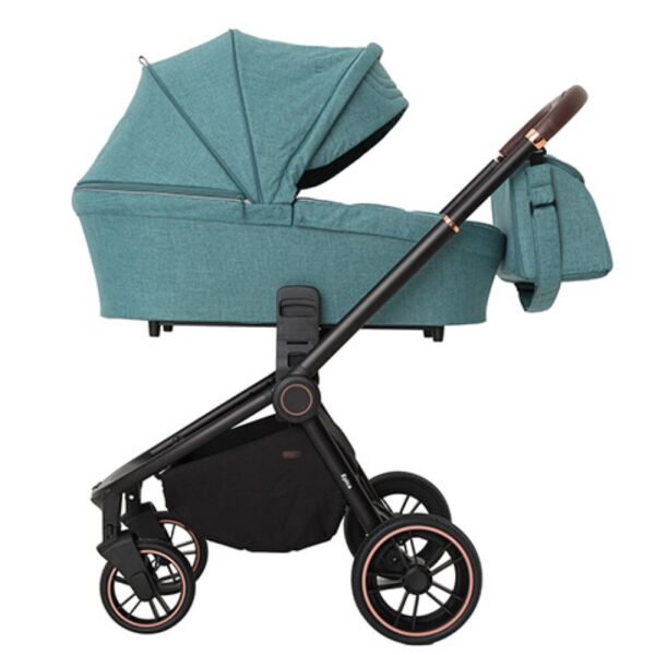 Коляска универсальная детская с автокреслом CARRELLO Epica CRL-8511/1 (3in1) Tea Green +дождевик
Коляска универсальная детская с автокреслом CARRELLO Epica CRL-8511/1 (3in1) Tea Green +дождевик