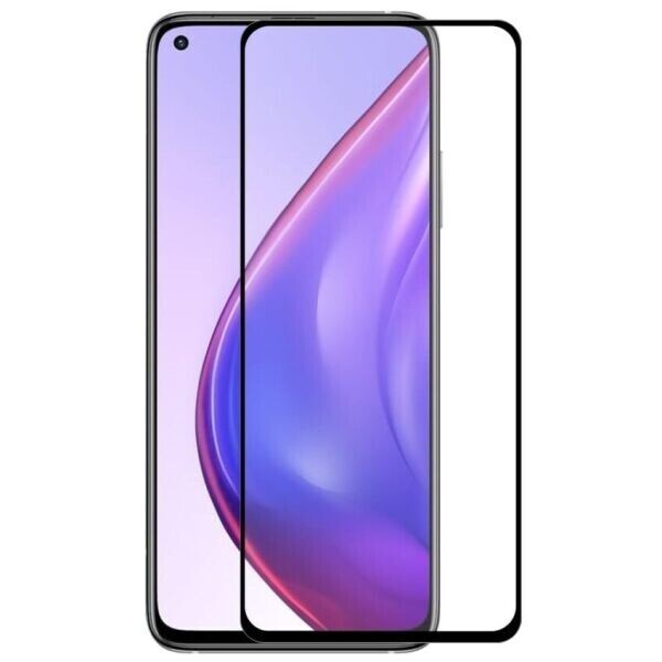 Защитное стекло ENKAY Full Glue для Xiaomi Mi 10T Lite
Защитное стекло ENKAY Full Glue для Xiaomi Mi 10T Lite