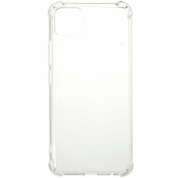 Защитный чехол UniCase AirBag для Realme C11
Защитный чехол UniCase AirBag для Realme C11