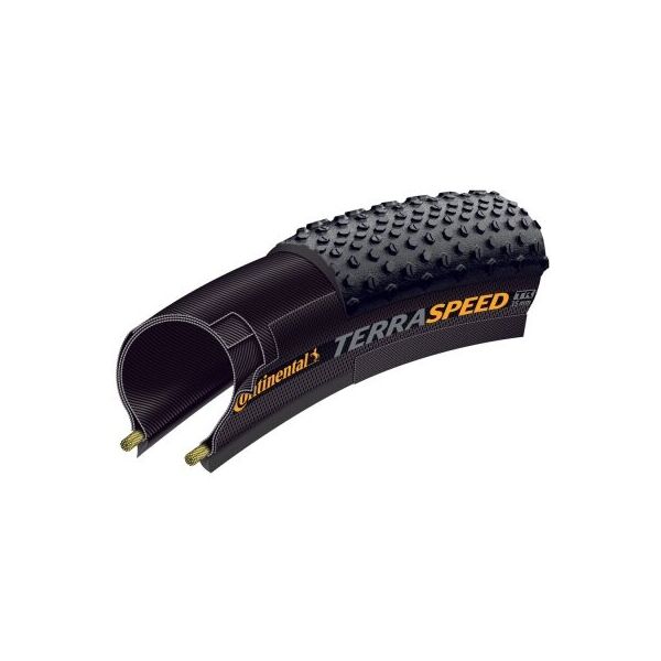 Покрышка Continental Terra Speed ProTection black/black 27.5" | 650 x 40B | 27.5 x1.50 (101717)
Покрышка Continental Terra Speed ProTection black/black 27.5" | 650 x 40B | 27.5 x1.50 (101717)