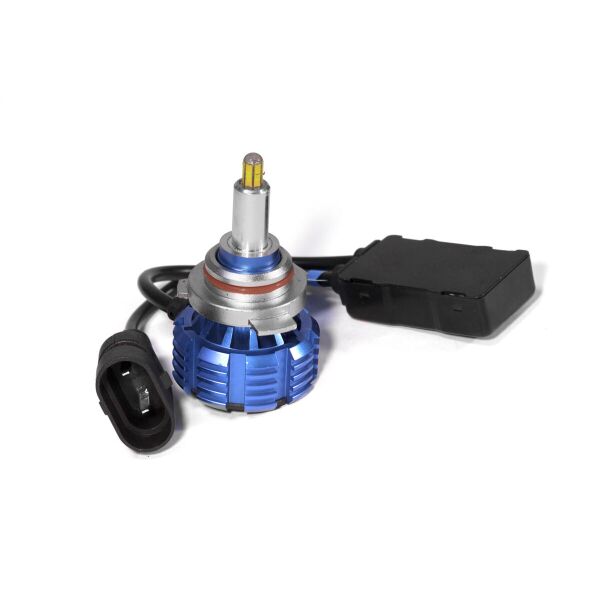 Комплект LED ламп HeadLight 360 LED HIR2 (9012) 66W 12V 6000K свечение на 360 градусов с активным охлаждением
Комплект LED ламп HeadLight 360 LED HIR2 (9012) 66W 12V 6000K свечение на 360 градусов с активным охлаждением