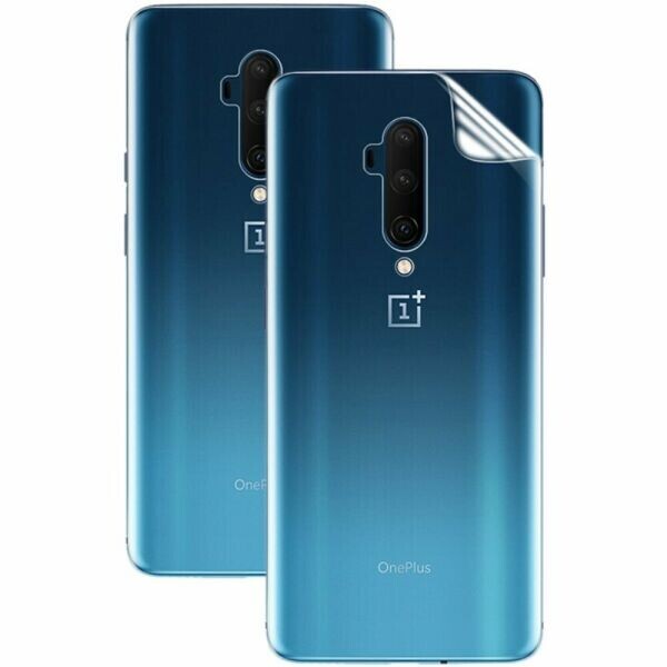 Комплект защитных пленок на заднюю панель IMAK Full Coverage Hydrogel Film для OnePlus 7 Pro/7T Pro
Комплект защитных пленок на заднюю панель IMAK Full Coverage Hydrogel Film для OnePlus 7 Pro/7T Pro