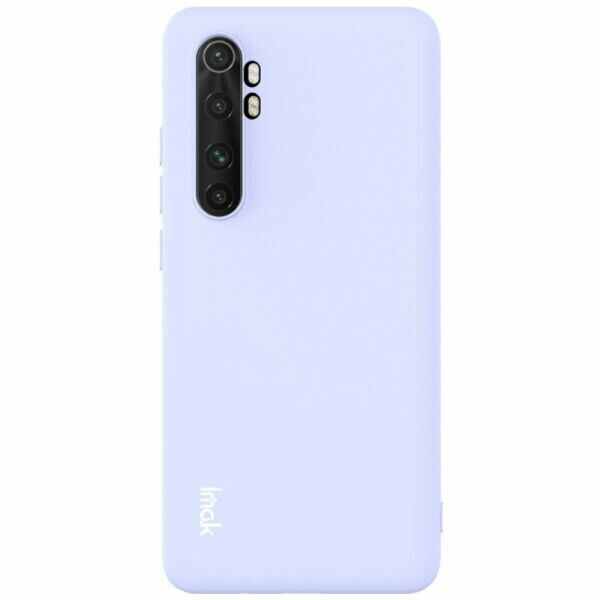 Защитный чехол IMAK UC-2 Series для Xiaomi Mi Note 10 Lite - Purple