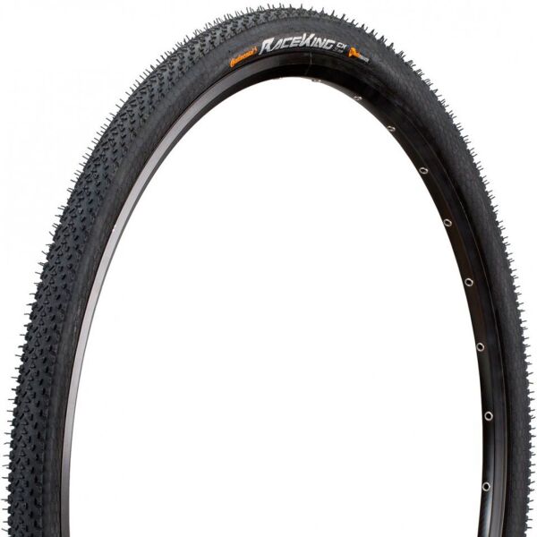 Покрышка Continental Race King CX Performance, 28" |700x35C|28x1 3/8x1 5/8, 35-622, Foldable, PureGrip, NyTech Breaker, Skin, 420гр., черный
Покрышка Continental Race King CX Performance, 28" |700x35C|28x1 3/8x1 5/8, 35-622, Foldable, PureGrip, NyTech Breaker, Skin, 420гр., черный