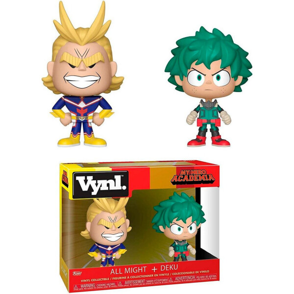 Набор фигурок Funko Pop Фанко Поп Всемогущий и Деку Моя геройская академия MHA All Might and Deku Anime MHA
Набор фигурок Funko Pop Фанко Поп Всемогущий и Деку Моя геройская академия MHA All Might and Deku Anime MHA