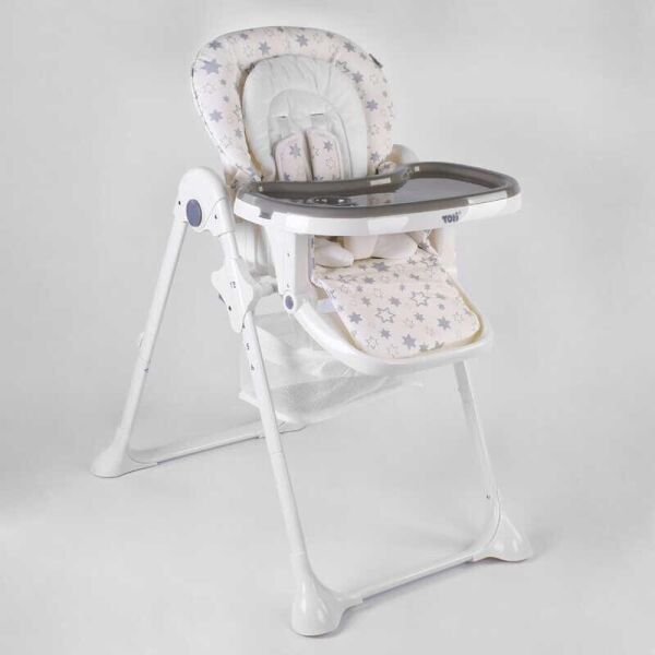 Стульчик для кормления Toti W-46088 мягкий PU, мягкий вкладыш, 2 колеса, съемный столик
Стульчик для кормления Toti W-46088 мягкий PU, мягкий вкладыш, 2 колеса, съемный столик