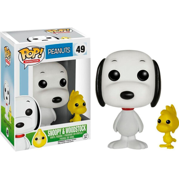 Фигурка Funko Pop Фанко Поп Арахис Шаппи и Вудсток Peanuts Snoopy Woodstock 10 см Cartoon P SW 49
Фигурка Funko Pop Фанко Поп Арахис Шаппи и Вудсток Peanuts Snoopy Woodstock 10 см Cartoon P SW 49