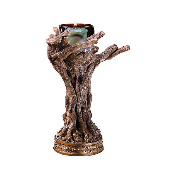Статуэтка подсвечник Властелин колец Посох Гэндальфа The Lord of the Rings Gandalf 22 см BL LR G
Статуэтка подсвечник Властелин колец Посох Гэндальфа The Lord of the Rings Gandalf 22 см BL LR G