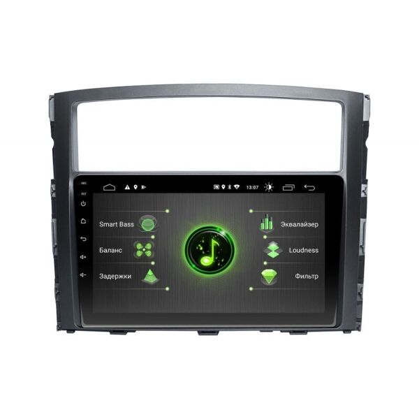 Штатная магнитола Incar DTA-6104 для Mitsubishi Pajero Wagon 4 2007+ Комплектация авто без усилителя
Штатная магнитола Incar DTA-6104 для Mitsubishi Pajero Wagon 4 2007+ Комплектация авто без усилителя