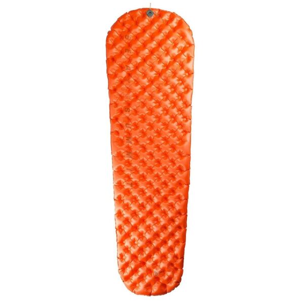 Надувний килимок Sea To Summit Air Sprung UltraLight Insulated Mat 2020 Orange Regular
Надувний килимок Sea To Summit Air Sprung UltraLight Insulated Mat 2020 Orange Regular