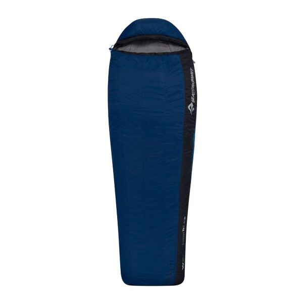 Спальний мішок Sea To Summit Trailhead TvIII 2019 Left Zip Midnight/Cobalt Regular Wide
Спальний мішок Sea To Summit Trailhead TvIII 2019 Left Zip Midnight/Cobalt Regular Wide