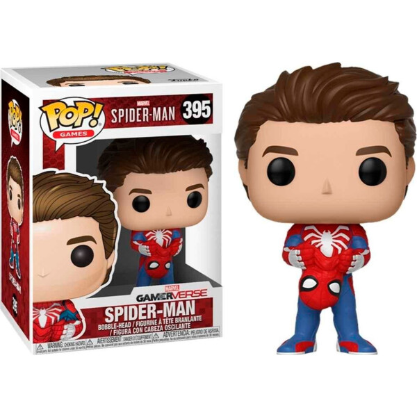 Фигурка Funko Pop Фанко Поп Человек Паук Человек Паук без маски Marvel Spider Man 10 см SM SM 395
Фигурка Funko Pop Фанко Поп Человек Паук Человек Паук без маски Marvel Spider Man 10 см SM SM 395