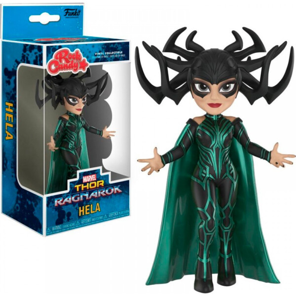Фигурка Funko Rock Candy Фанко Рок Кэнди Тор Рагнарёк Хела Thor Ragnarok Hela 13 см TR RC 12
Фигурка Funko Rock Candy Фанко Рок Кэнди Тор Рагнарёк Хела Thor Ragnarok Hela 13 см TR RC 12