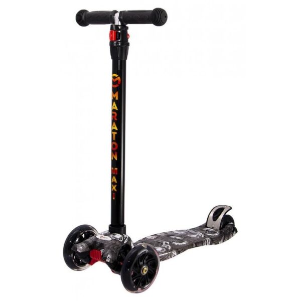 Самокат Maraton Maxi-B Шины
Самокат Maraton Maxi-B Шины