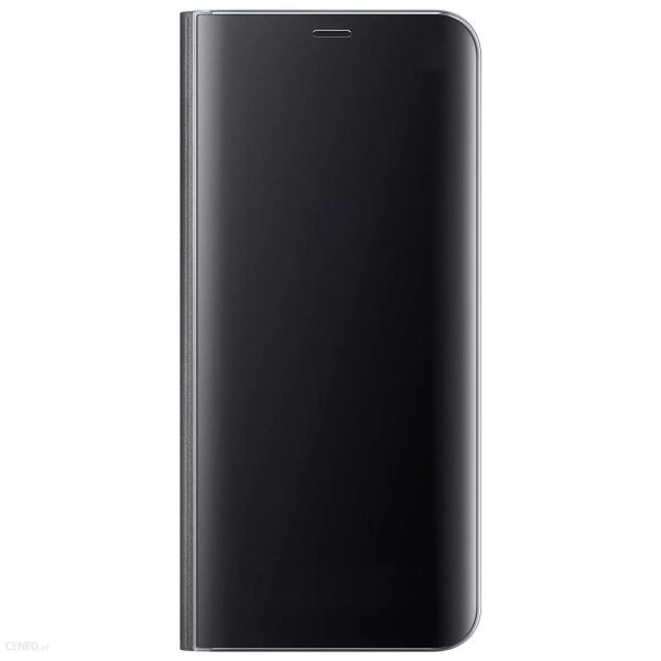 Противоударный Защитный Поликарбонатный Чехол - Книжка с Подставкой Epik Clear View Standing Cover для Xiaomi Mi A3 (CC9e) c Зеркальной Крышкой / Черный
Противоударный Защитный Поликарбонатный Чехол - Книжка с Подставкой Epik Clear View Standing Cover для Xiaomi Mi A3 (CC9e) c Зеркальной Крышкой / Черный