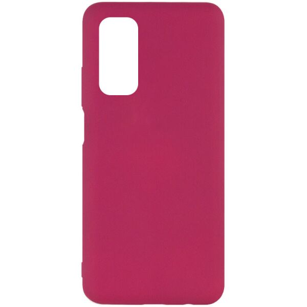 Противоударный Защитный Силиконовый Чехол - Накладка Epik Silicone Cover Full without Logo (A) для Xiaomi Mi 10T / Mi 10T Pro Термополиуретановый / + Высокие Бортики / Матовый / с Микрофиброй / Бордовый / Marsala
Противоударный Защитный Силиконовый Чехол - Накладка Epik Silicone Cover Full without Logo (A) для Xiaomi Mi 10T / Mi 10T Pro Термополиуретановый / + Высокие Бортики / Матовый / с Микрофиброй / Бордовый / Marsala