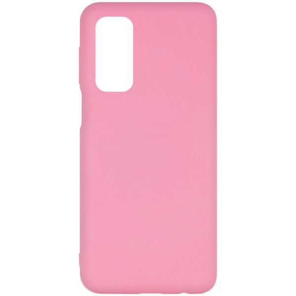 Противоударный Защитный Силиконовый Чехол - Накладка Epik Silicone Cover Full without Logo (A) для Xiaomi Mi 10T / Mi 10T Pro Термополиуретановый / + Высокие Бортики / Матовый / с Микрофиброй / Розовый / Pink
Противоударный Защитный Силиконовый Чехол - Накладка Epik Silicone Cover Full without Logo (A) для Xiaomi Mi 10T / Mi 10T Pro Термополиуретановый / + Высокие Бортики / Матовый / с Микрофиброй / Розовый / Pink