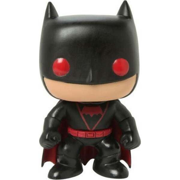 Фигурка Funko Pop Фанко Поп Super Heroes Earth 2 Batman Супер Герои Земля 2 Бэтмен 10 см B 62
Фигурка Funko Pop Фанко Поп Super Heroes Earth 2 Batman Супер Герои Земля 2 Бэтмен 10 см B 62