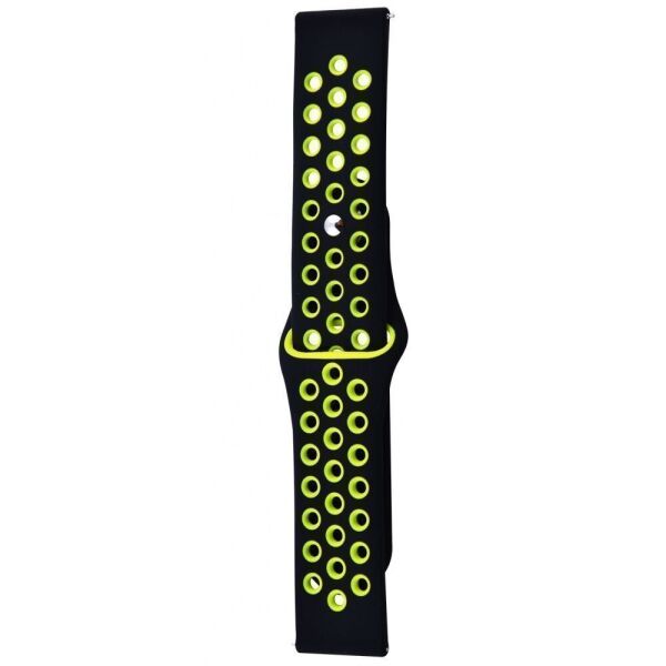 Силиконовый ремешок Epik Sport Nike+ для Apple watch 42mm/44mm Спортивный/Матовый/Black/Green
Силиконовый ремешок Epik Sport Nike+ для Apple watch 42mm/44mm Спортивный/Матовый/Black/Green