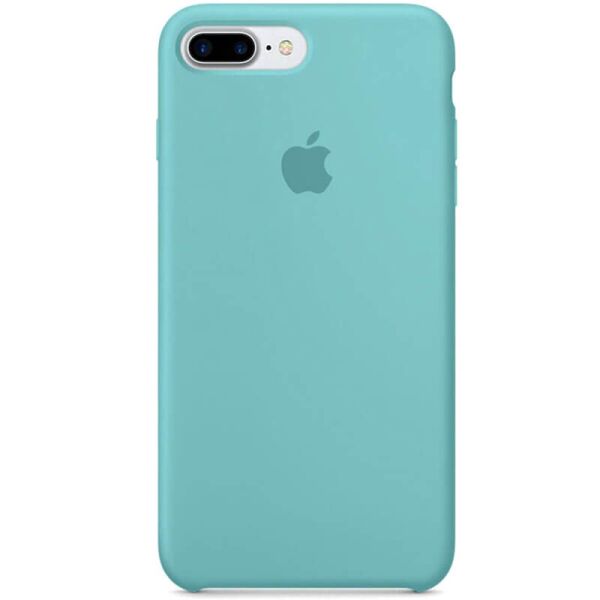 Чехол Silicone case (AAA) для Apple iPhone 7 plus / 8 plus (5.5 ") Бирюзовый / Marine Green
Чехол Silicone case (AAA) для Apple iPhone 7 plus / 8 plus (5.5 ") Бирюзовый / Marine Green