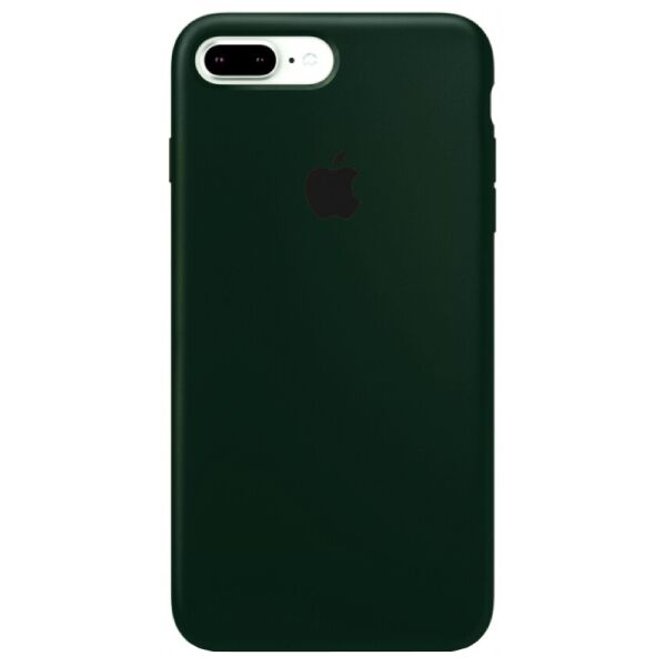 Чехол Silicone Case Full Protective (AA) для Apple iPhone 7 plus / 8 plus (5.5 ") Зеленый / Army green
Чехол Silicone Case Full Protective (AA) для Apple iPhone 7 plus / 8 plus (5.5 ") Зеленый / Army green