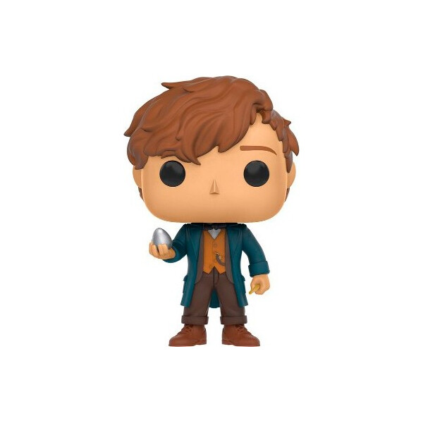 Фигурка Funko Pop Фанко Поп Fantastic Beasts Newt Scamander Фантастические Твари Ньют Скамандер 10 см 02FB
Фигурка Funko Pop Фанко Поп Fantastic Beasts Newt Scamander Фантастические Твари Ньют Скамандер 10 см 02FB