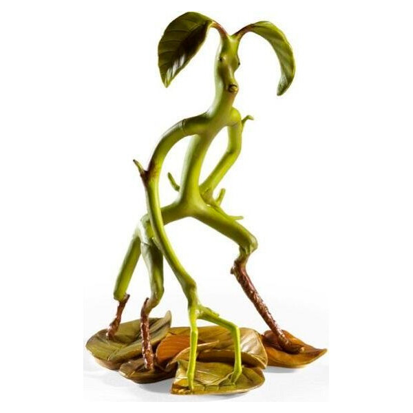 Статуэтка Noble Collection Fantastic Beasts Bowtruckle Фантастические твари Лукотрус 18 см BL28.11.13
Статуэтка Noble Collection Fantastic Beasts Bowtruckle Фантастические твари Лукотрус 18 см BL28.11.13
