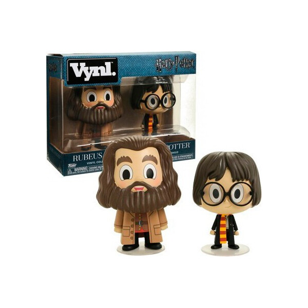 Фигурка Funko Vynl Harry Potter Rubeus Hagrid and Harry Гарри Поттер Рубеус Хагрид и Гарри BL HP 05034
Фигурка Funko Vynl Harry Potter Rubeus Hagrid and Harry Гарри Поттер Рубеус Хагрид и Гарри BL HP 05034