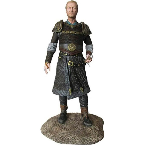 Фигурка Dark Horse Game of Thrones - Jorah Mormont Игра Престолов - Джорах Мормонт BL D.005
Фигурка Dark Horse Game of Thrones - Jorah Mormont Игра Престолов - Джорах Мормонт BL D.005