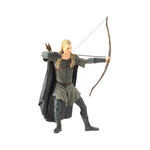 Фигурка NECA Lord of the Rings/Hobbit Legolas Figure Властелин колец/Хоббит Леголас BL N.008
Фигурка NECA Lord of the Rings/Hobbit Legolas Figure Властелин колец/Хоббит Леголас BL N.008