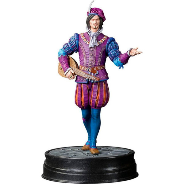 Фигурка Dark Horse Witcher 3 Wild Hunt - Dandelion Figure Ведьмак 3 Дикая охота - Лютик BL30.01
Фигурка Dark Horse Witcher 3 Wild Hunt - Dandelion Figure Ведьмак 3 Дикая охота - Лютик BL30.01