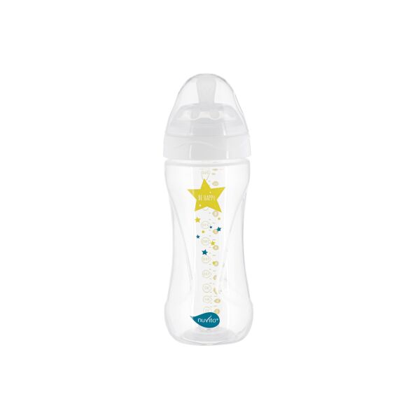 Детская Антиколиковая бутылочка Nuvita NV6051 Mimic Collection 330мл белая (NV6051BIANCO)
Детская Антиколиковая бутылочка Nuvita NV6051 Mimic Collection 330мл белая (NV6051BIANCO)