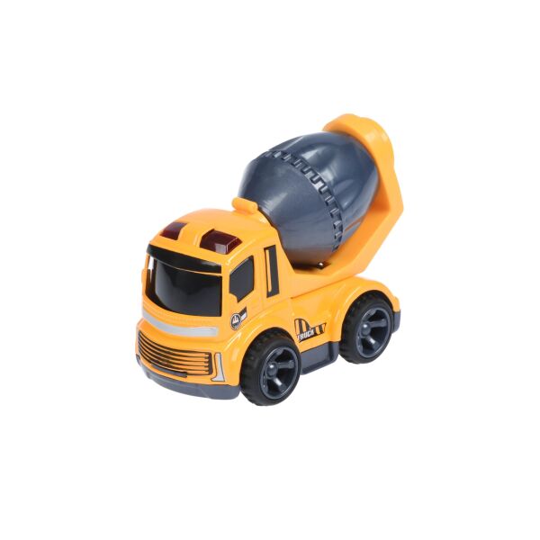 Машинка Same Toy Mini Metal Стоительная техника-бетономешалка SQ90651-1Ut-1 (SQ90651-1Ut-1)
Машинка Same Toy Mini Metal Стоительная техника-бетономешалка SQ90651-1Ut-1 (SQ90651-1Ut-1)