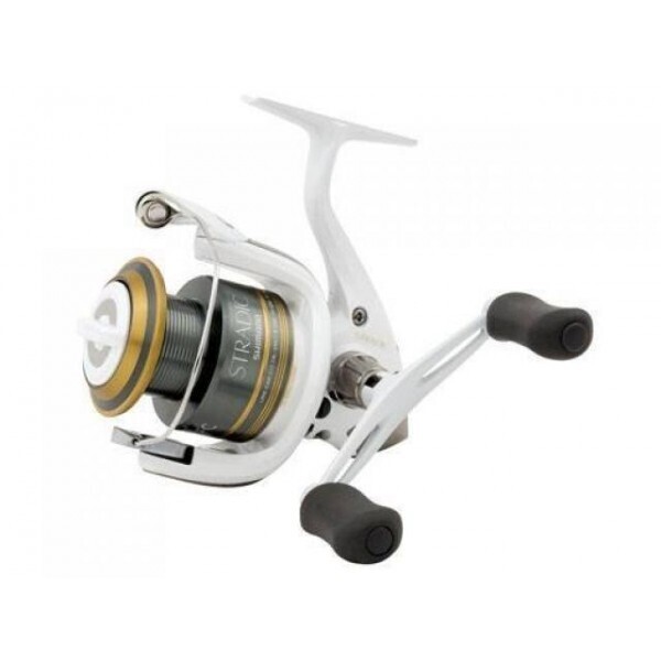 Катушка Shimano Stradic 1000 FC