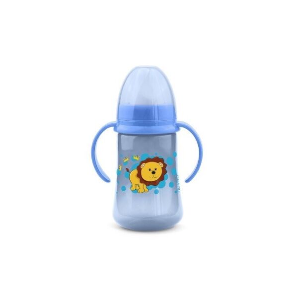 Поильник непроливайка Nuvita 6м+ 250 мл c мягким носиком Синяя NV1440Blue (NV1440Blue)
Поильник непроливайка Nuvita 6м+ 250 мл c мягким носиком Синяя NV1440Blue (NV1440Blue)