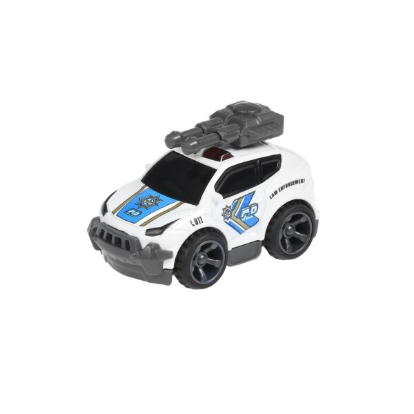 Машинка Same Toy Mini Metal Гоночный внедорожник белый SQ90651-3Ut-2 (SQ90651-3Ut-2)
Машинка Same Toy Mini Metal Гоночный внедорожник белый SQ90651-3Ut-2 (SQ90651-3Ut-2)