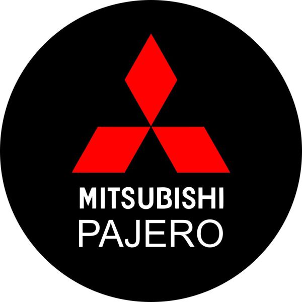 Наклейка на запаску Grandmaster3d Mitsubishi Red Pajero 750 × 750 × 0.15 мм (As_3D_Gr_00173)
Наклейка на запаску Grandmaster3d Mitsubishi Red Pajero 750 × 750 × 0.15 мм (As_3D_Gr_00173)