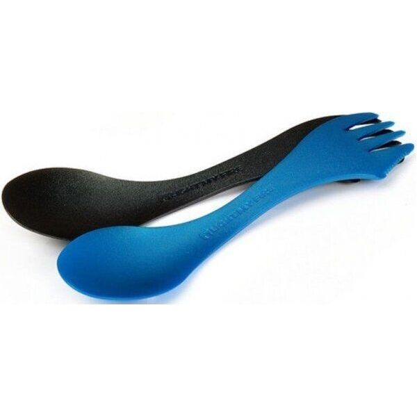 Набор из 2-х ложек Light My Fire Spork original 2-pack (Petroleum/Blackpearl) (LMF 41247913)
Набор из 2-х ложек Light My Fire Spork original 2-pack (Petroleum/Blackpearl) (LMF 41247913)