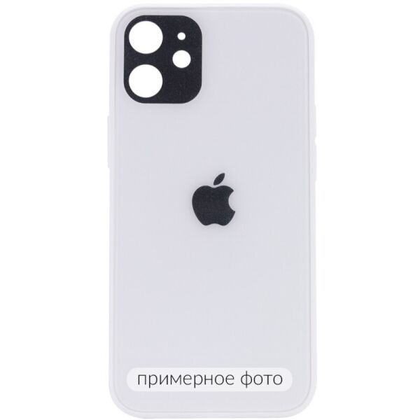 TPU+Glass чехол GLOSSY Logo Full camera для iPhone 7 (4.7'') (Белый) (1102135)
TPU+Glass чехол GLOSSY Logo Full camera для iPhone 7 (4.7'') (Белый) (1102135)
