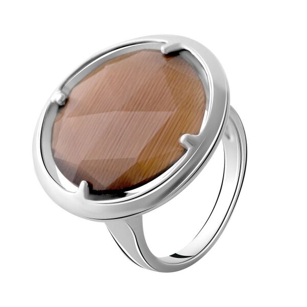 Кольцо из серебра с кошачьей глазом, размер 17.5 (1742774)
Кольцо из серебра с кошачьей глазом, размер 17.5 (1742774)