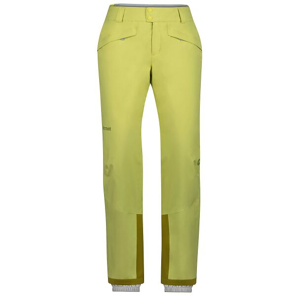 Штаны Marmot Wmn Radiance Pant XS Салатовый
Штаны Marmot Wmn Radiance Pant XS Салатовый
